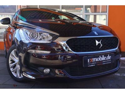Citroën DS5