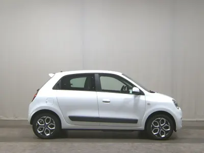 Gebraucht Renault Twingo