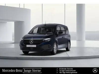 Gebraucht Mercedes EQT200
