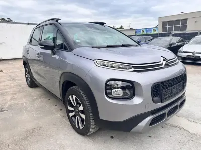 Gebraucht Citroën C3 Aircross