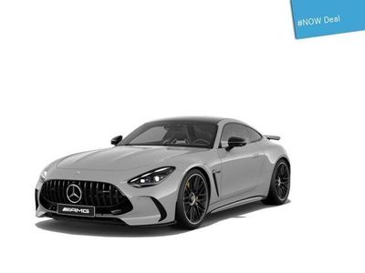 Mercedes AMG GT 63