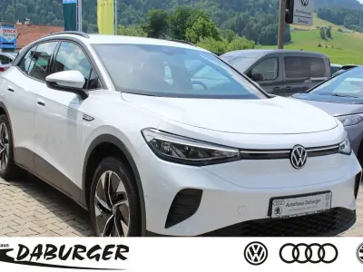 Gebraucht VW ID.4