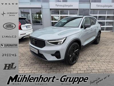 Gebraucht Volvo XC40 Plus 163 PS (119 kW) 2025 Grau SUV