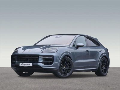 Neu Porsche Cayenne GTS 500 PS (367 kW) 2026 Grau SUV