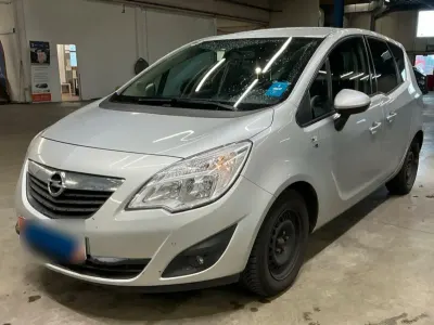 Gebraucht Opel Meriva
