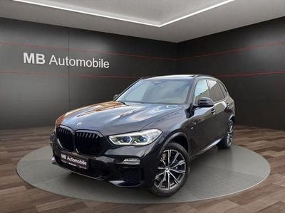 Gebraucht BMW X5 M Sport 265 PS (194 kW) 2019 Andere SUV