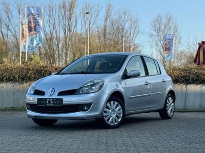 Renault Clio III