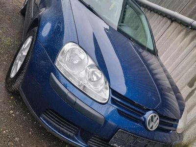 gebraucht VW Golf Cabriolet 