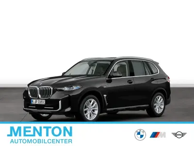 Gebraucht BMW X5