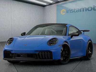 Porsche 911 Carrera GTS
