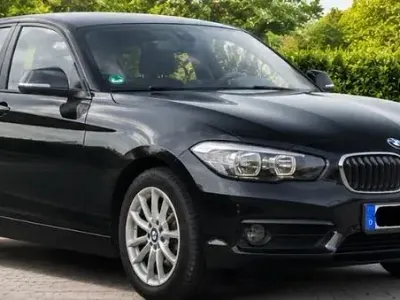 Gebraucht BMW 116
