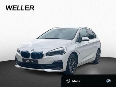 BMW 225