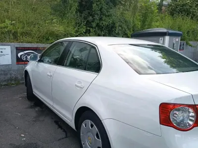 Gebraucht VW Jetta