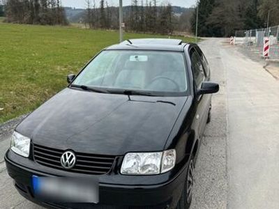 gebraucht VW Polo 1,4 TÜV