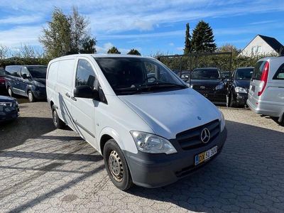 Mercedes Vito