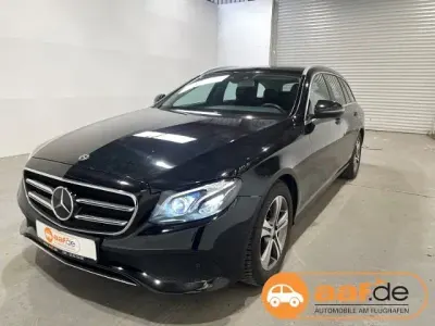 Occasion Mercedes E200 Avantgarde 197 ch (144 kW) 2020 Noir Break