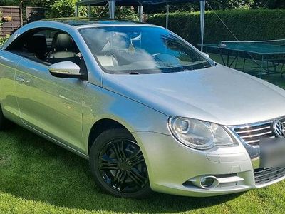 VW Eos