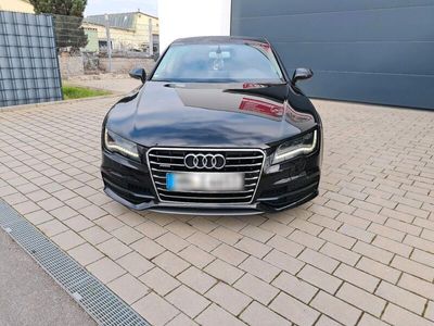 gebraucht Audi A7 3bitdi