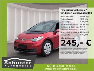 VW ID.3