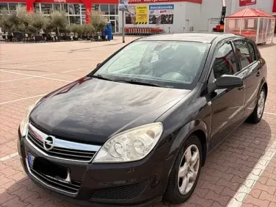 Occasion Opel Astra