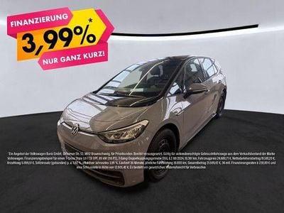 Gebraucht VW ID.3 Pro Performance 150 kW (204 PS) 2022 Grau Kleinwagen