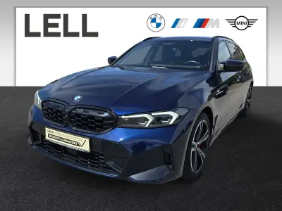 Gebraucht BMW M340