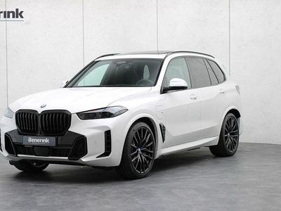 Gebraucht BMW X5 M Sport 489 PS (359 kW) 2025 Weiß SUV