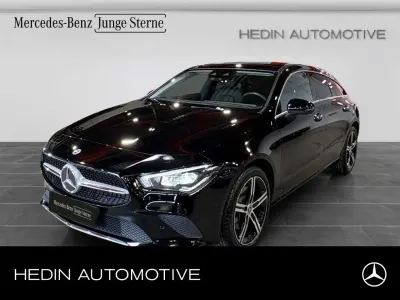 Gebraucht Mercedes CLA220