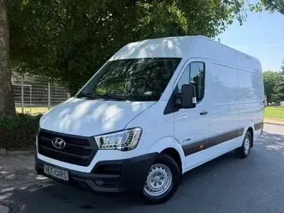 Gebraucht Hyundai H 350