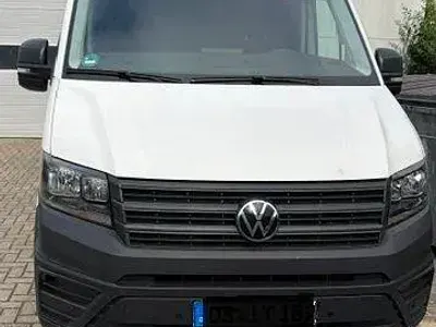 Gebraucht VW Crafter