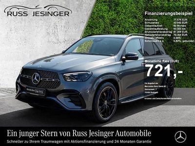 Mercedes GLE400