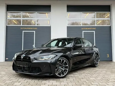 Gebraucht BMW M3