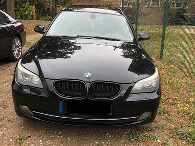 BMW 525