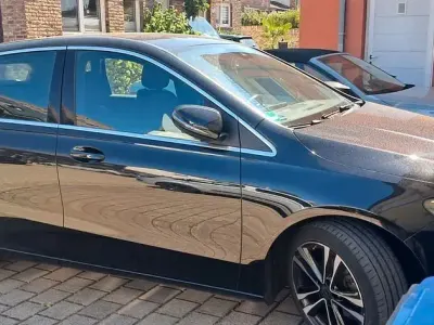 Gebraucht Mercedes B180