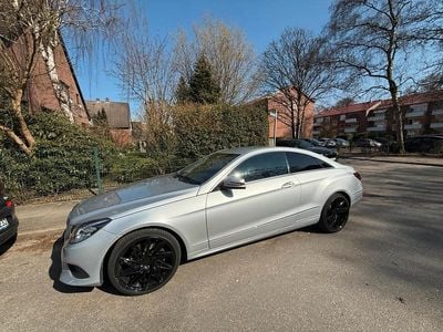 Mercedes E250