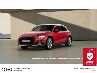 Gebraucht Audi A3