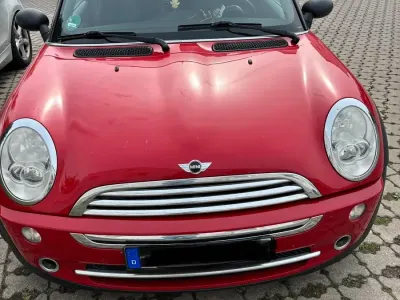 Gebraucht Mini Cooper Cabriolet