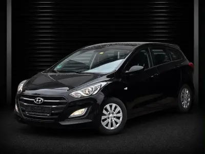 Gebraucht Hyundai i30