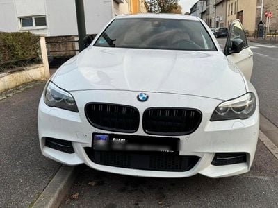 BMW 535