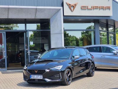 gebraucht Cupra Leon 1.5 eTSI DSG DESIGN + DYNAMIC PAKET