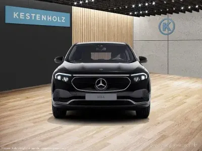 Gebraucht Mercedes EQA250 139 kW (190 PS) 2023 SUV