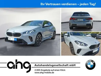 Gebraucht BMW 118