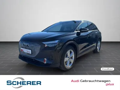 Gebraucht Audi Q4 e-tron