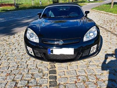 Opel GT
