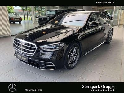 Mercedes S350