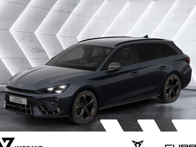 Nouă Cupra Leon 204 CP (150 kW) 2026 Gri Break