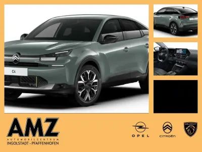 Gebraucht Citroën C4