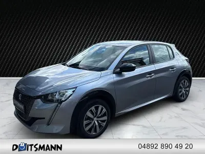 Gebraucht Peugeot 208