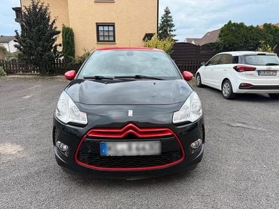 Citroën DS3