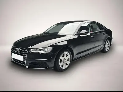 Gebraucht Audi A6 Comfort 252 PS (185 kW) 2018 Manufacturer Limousine